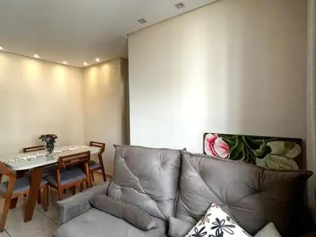 Apartamento para Venda em Serra/ES Colina de Laranjeiras 2 Quartos