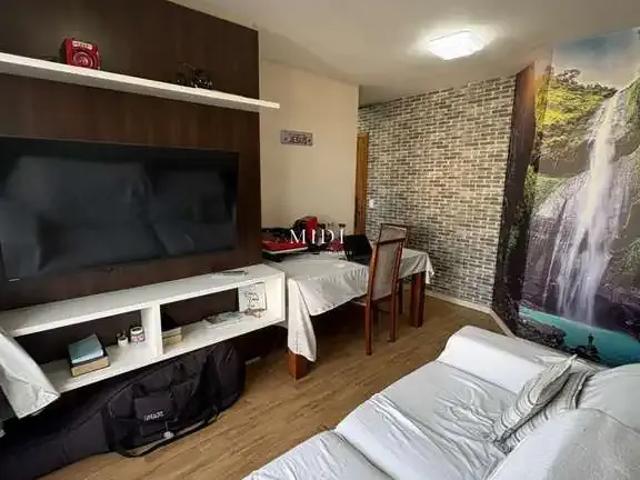 Apartamento para Venda em Serra/ES Colina de Laranjeiras 2 Quartos