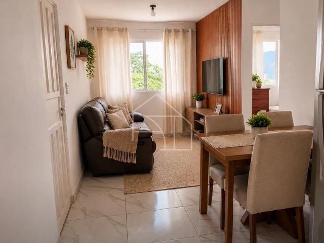 Apartamento para Venda em Serra/ES Colina de Laranjeiras 2 Quartos