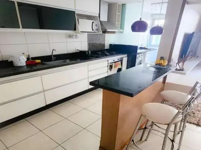 Apartamento para Venda em Serra/ES Colina de Laranjeiras 2 Quartos