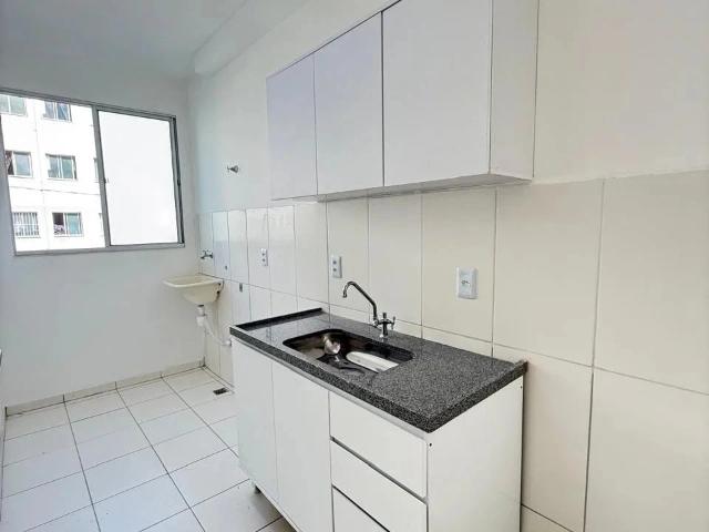 Apartamento para Venda em Serra/ES Colina de Laranjeiras 2 Quartos