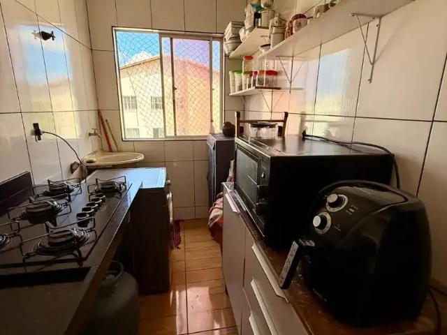Apartamento para Venda em Serra/ES Colina de Laranjeiras 2 Quartos
