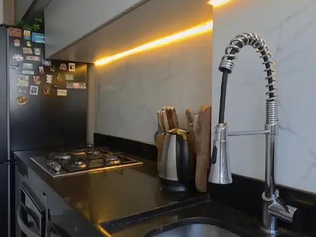 Apartamento para Venda em Serra/ES Colina de Laranjeiras 2 Quartos