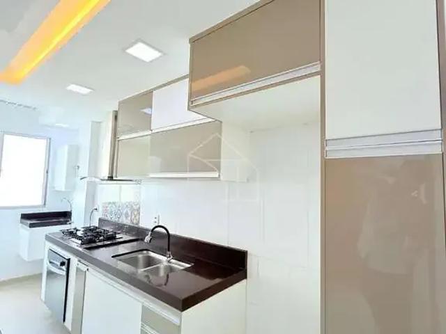 Apartamento para Venda em Serra/ES Colina de Laranjeiras 2 Quartos