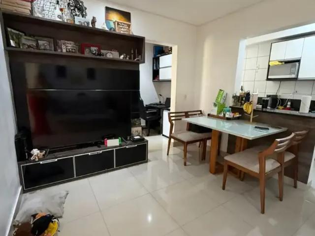 Apartamento para Venda em Serra/ES Colina de Laranjeiras 2 Quartos