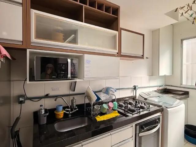Apartamento para Venda em Serra/ES Morada de Laranjeiras 2 Quartos