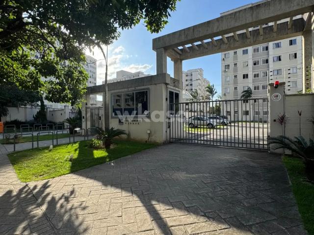 Apartamento para Venda em Serra/ES Colina de Laranjeiras 2 Quartos