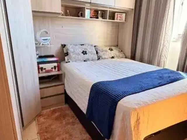 Apartamento para Venda em Serra/ES Colina de Laranjeiras 2 Quartos