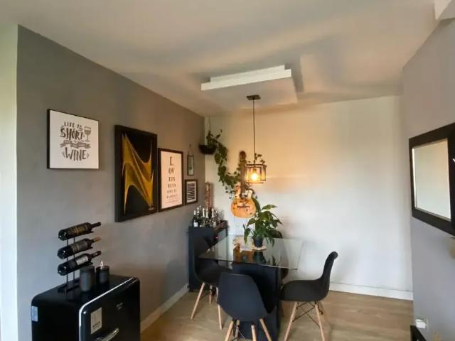 Apartamento para Venda em Serra/ES Colina de Laranjeiras 2 Quartos
