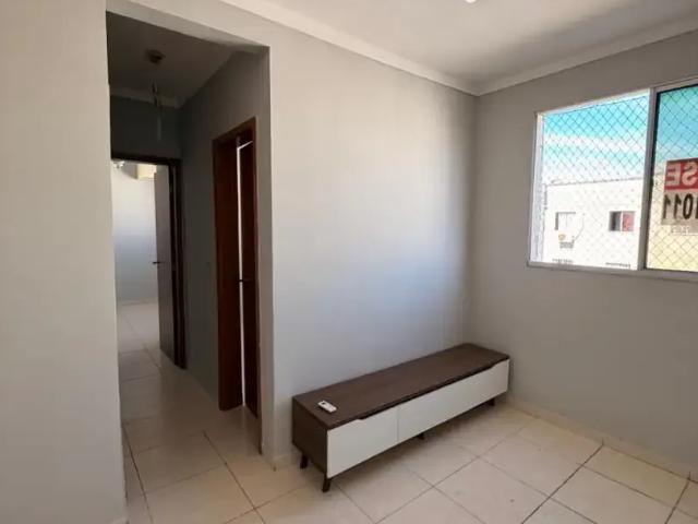 Apartamento para Venda em Serra/ES Colina de Laranjeiras 2 Quartos