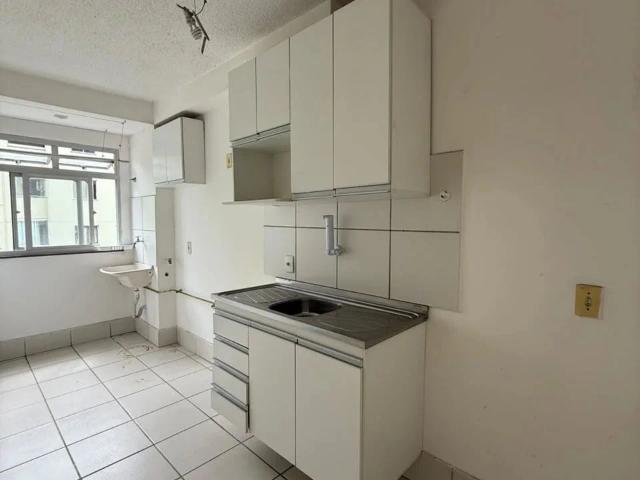 Apartamento para Venda em Serra/ES Colina de Laranjeiras 2 Quartos