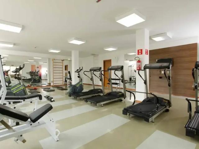 Apartamento para Venda em Serra/ES Colina de Laranjeiras 2 Quartos
