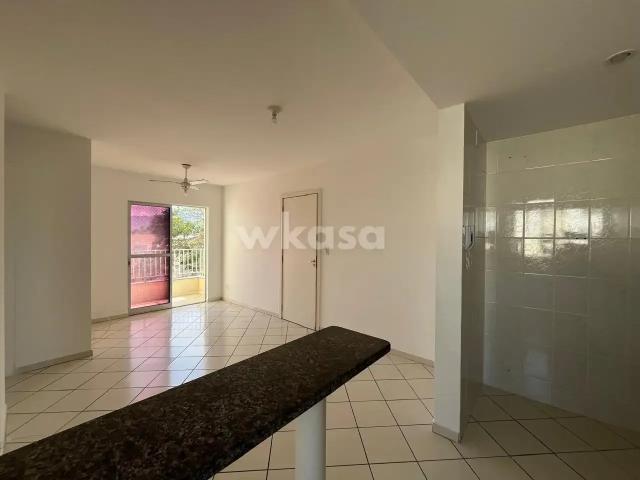 Apartamento para Venda em Serra/ES Colina de Laranjeiras 2 Quartos