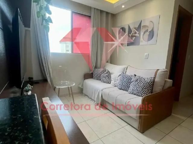 Apartamento para Venda em Serra/ES Colina de Laranjeiras 2 Quartos