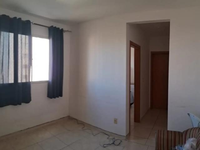Apartamento para Venda em Serra/ES Colina de Laranjeiras 2 Quartos
