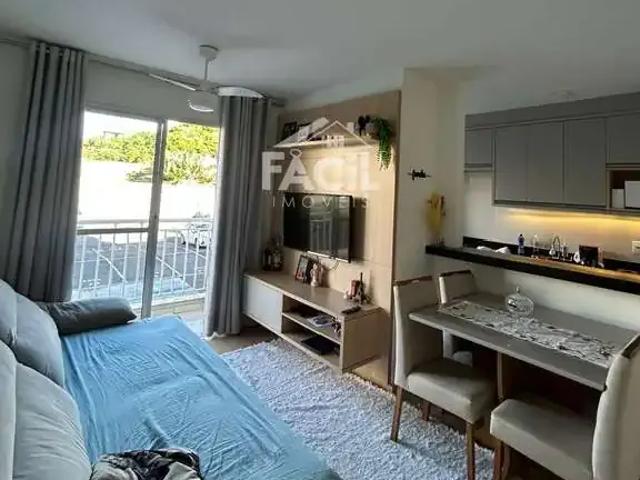 Apartamento para Venda em Serra/ES Colina de Laranjeiras 2 Quartos