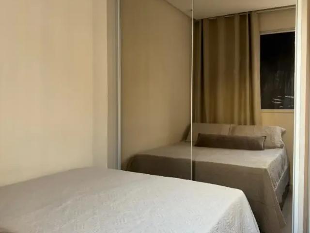 Apartamento para Venda em Serra/ES Colina de Laranjeiras 2 Quartos