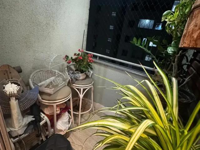 Apartamento para Venda em Serra/ES Colina de Laranjeiras 2 Quartos