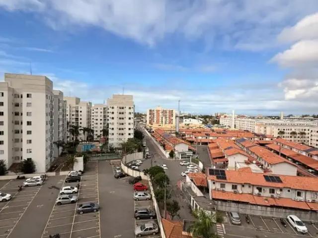 Apartamento para Venda em Serra/ES Colina de Laranjeiras 2 Quartos