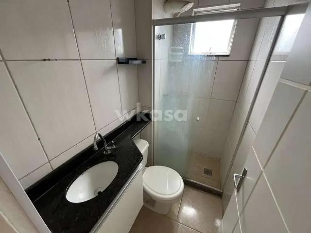 Apartamento para Venda em Serra/ES Colina de Laranjeiras 2 Quartos