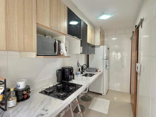 Apartamento para Venda em Serra/ES Colina de Laranjeiras 2 Quartos