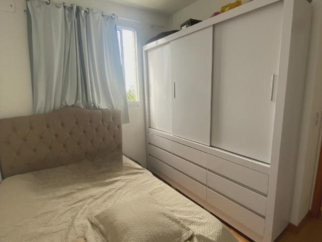 Apartamento para Venda em Serra/ES Colina de Laranjeiras 2 Quartos