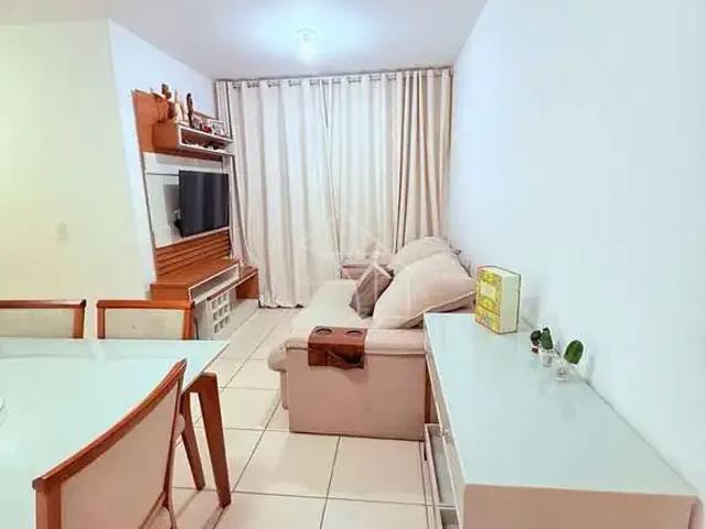 Apartamento para Venda em Serra/ES Colina de Laranjeiras 2 Quartos