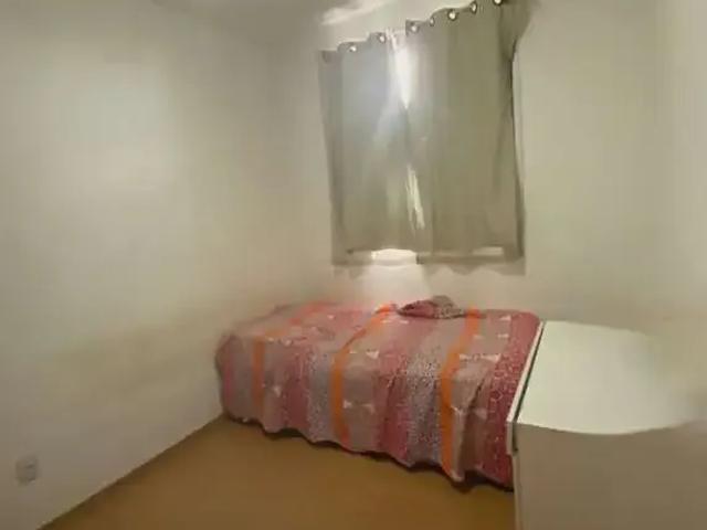 Apartamento para Venda em Serra/ES Colina de Laranjeiras 2 Quartos