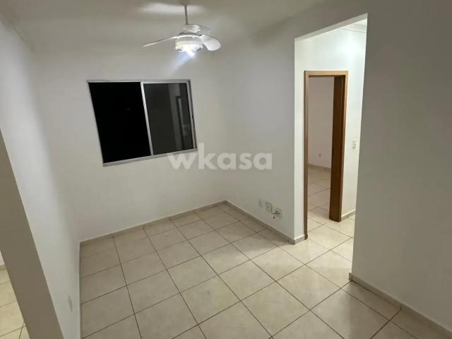 Apartamento para Venda em Serra/ES Colina de Laranjeiras 2 Quartos