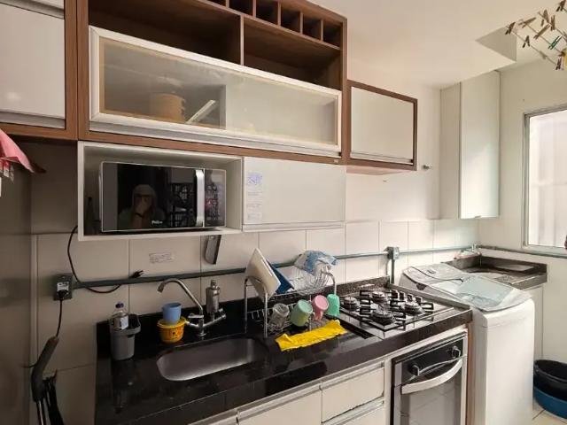 Apartamento para Venda em Serra/ES Colina de Laranjeiras 2 Quartos