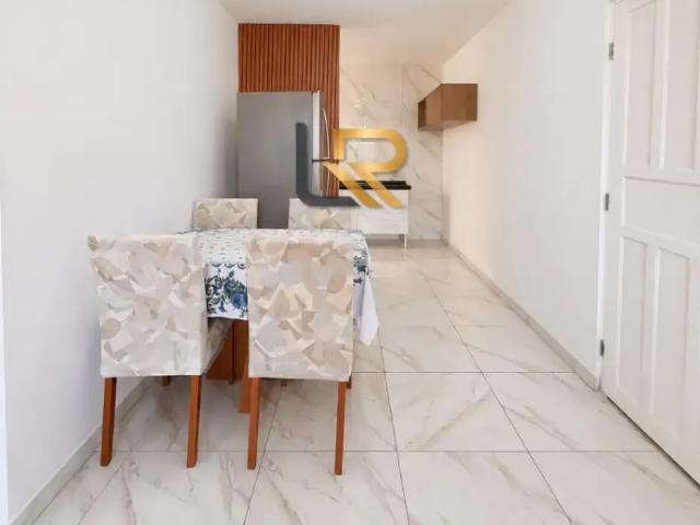 Apartamento para Venda em Serra/ES Colina de Laranjeiras 2 Quartos