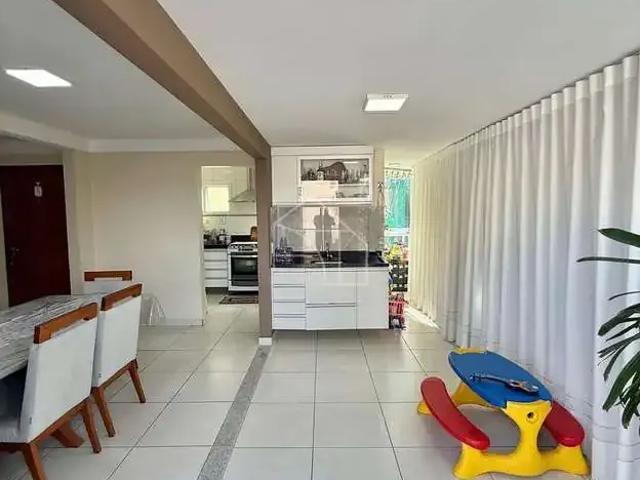 Apartamento para Venda em Serra/ES Colina de Laranjeiras 3 Quartos