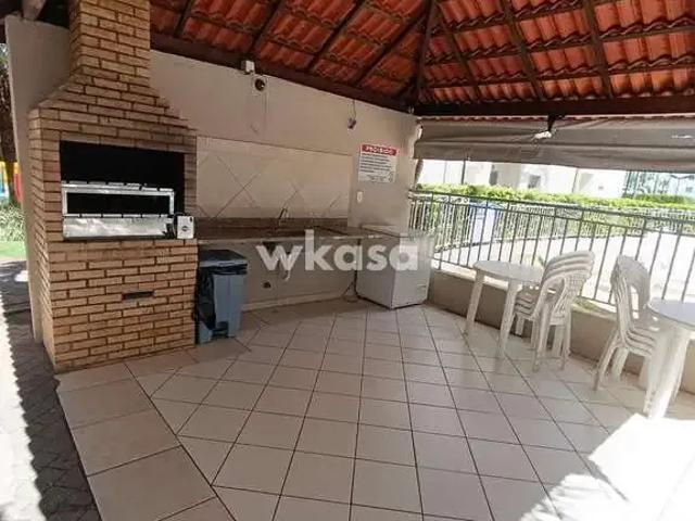 Apartamento para Venda em Serra/ES Colina de Laranjeiras 3 Quartos