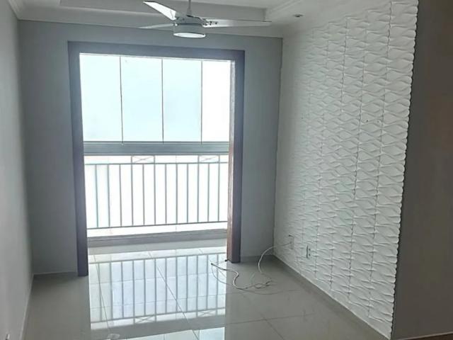 Apartamento para Venda em Serra/ES Colina de Laranjeiras 3 Quartos