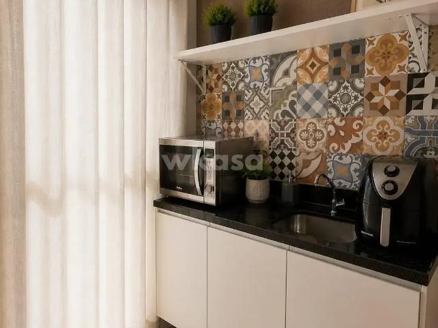 Apartamento para Venda em Serra/ES Colina de Laranjeiras 3 Quartos