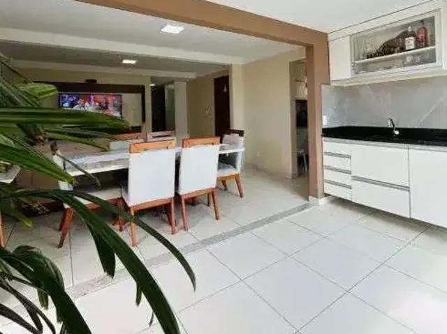 Apartamento para Venda em Serra/ES Colina de Laranjeiras 3 Quartos