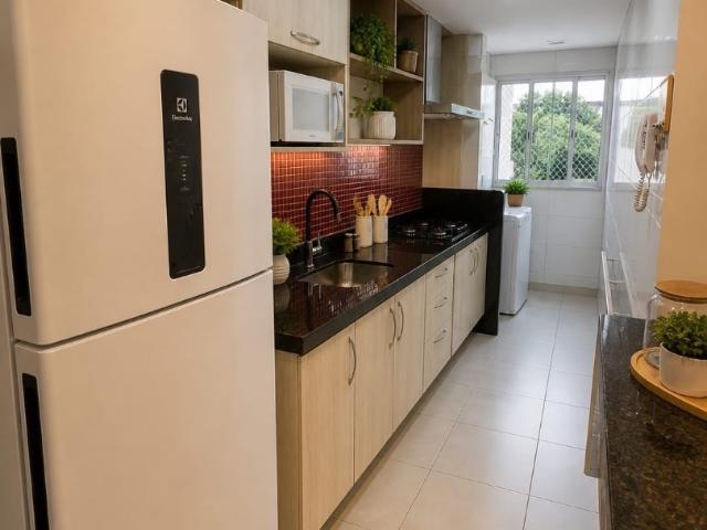 Apartamento para Venda em Serra/ES Colina de Laranjeiras 3 Quartos