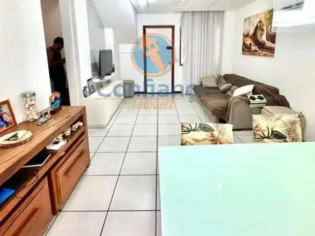 Apartamento para Venda em Serra/ES Colina de Laranjeiras 4 Quartos