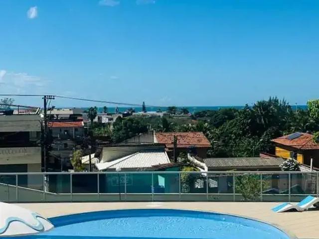 Apartamento para Venda em Serra/ES Conjunto Jacaraípe 2 Quartos