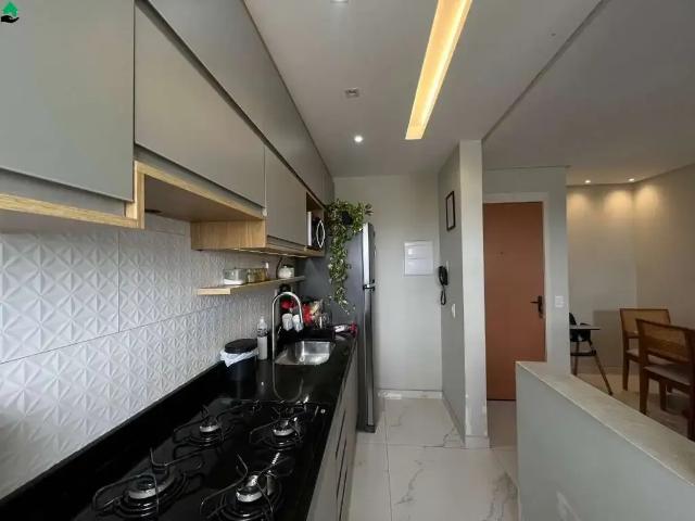 Apartamento para Venda em Serra/ES Camará 2 Quartos