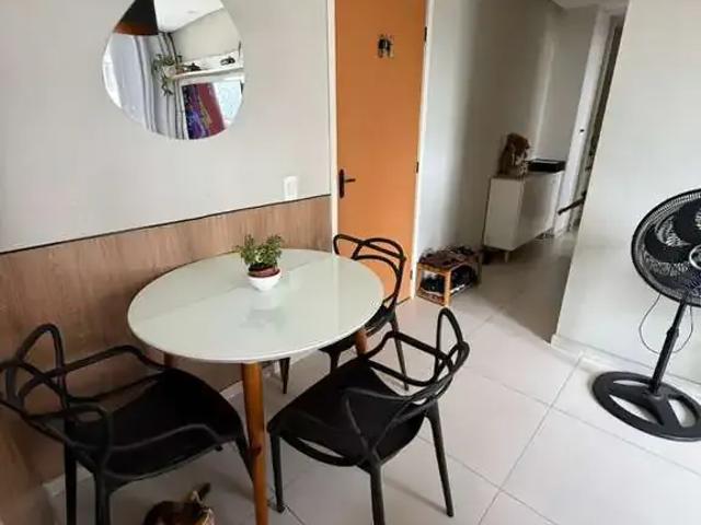 Apartamento para Venda em Serra/ES Camará 2 Quartos