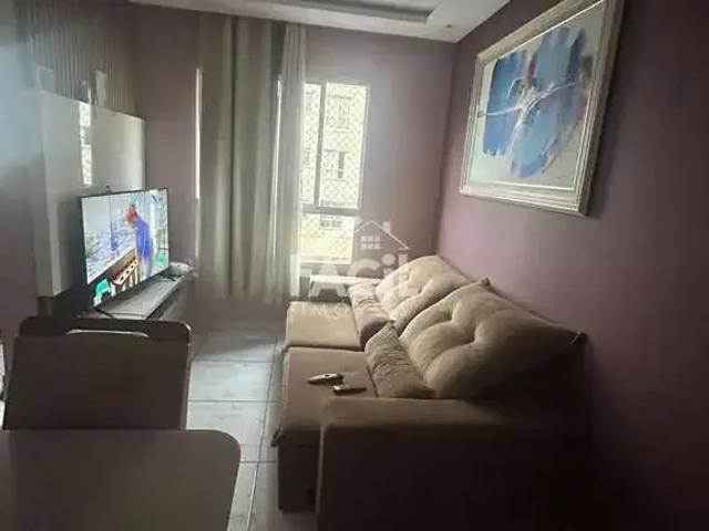 Apartamento para Venda em Serra/ES Camará 2 Quartos