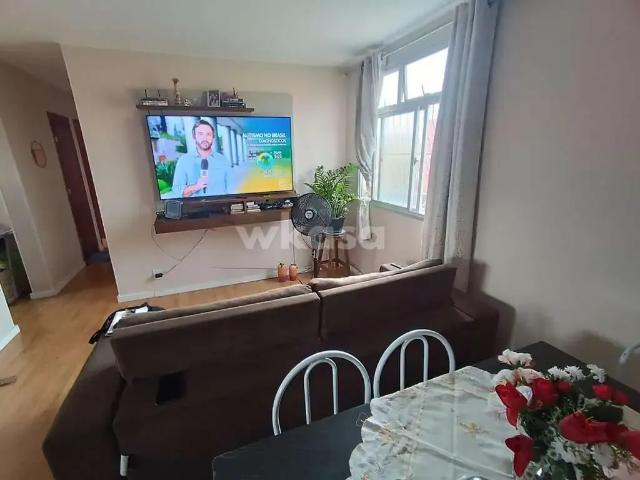 Apartamento para Venda em Serra/ES Castelândia 3 Quartos