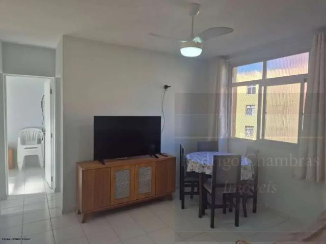 Apartamento para Venda em Serra/ES Castelândia 2 Quartos