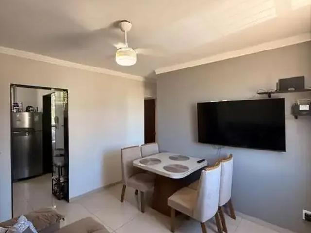 Apartamento para Venda em Serra/ES Castelândia 2 Quartos