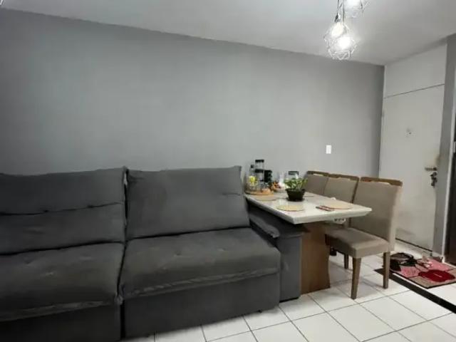 Apartamento para Venda em Serra/ES Chácara Parreiral 3 Quartos