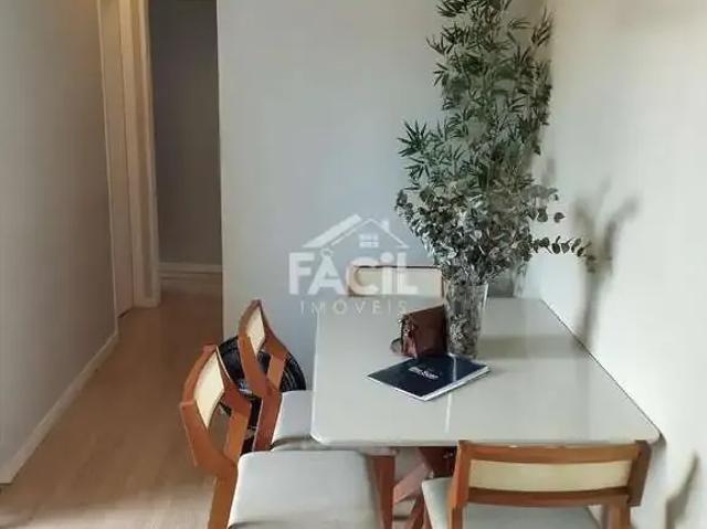 Apartamento para Venda em Serra/ES Chácara Parreiral 2 Quartos