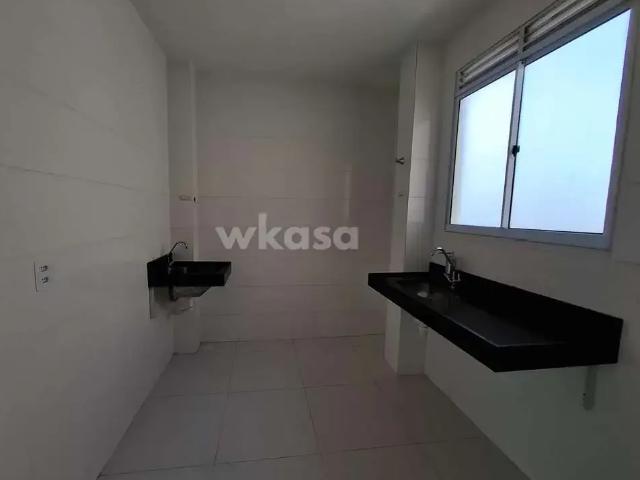 Apartamento para Venda em Serra/ES Chácara Parreiral 2 Quartos