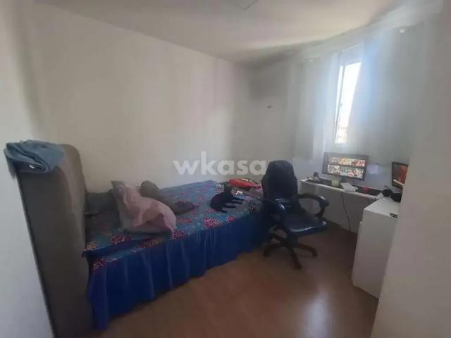 Apartamento para Venda em Serra/ES Chácara Parreiral 2 Quartos