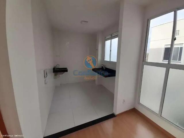 Apartamento para Venda em Serra/ES Chácara Parreiral 2 Quartos